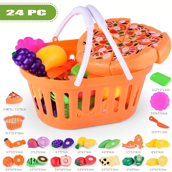 vegetables toys for toddlers