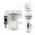 thumbnail image 2 of Dishwasher Door Latch for samsung Dishwasher Door Latch, 2 of 4