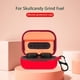thumbnail image 5 of Funda Silicona Btafrte para El Compartimento Carga Skullcandy Grind Rojo, 5 of 7