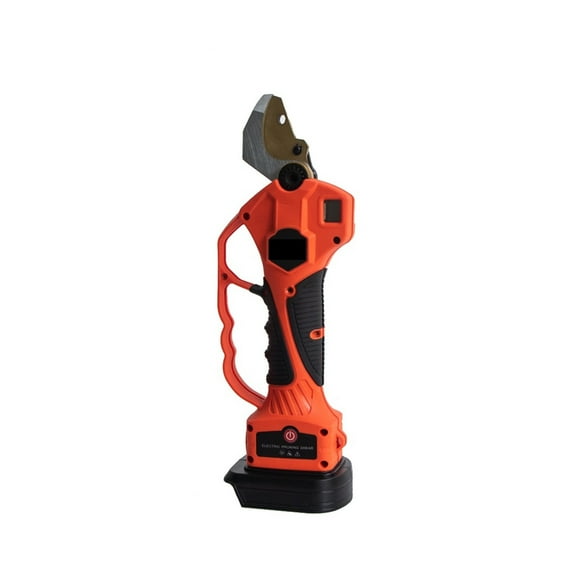 21V Cordless Pruner Shear Fruit Tree Bonsai Pruning Electric Tree Branches Cutter 1.9m Retractable Extension Rod ,Efficient Fast Trimming