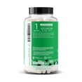 thumbnail image 2 of EU Natural DIM Puro 200 mg Suplemento de Bienestar Hormonal 60 Cápsulas, 2 of 4