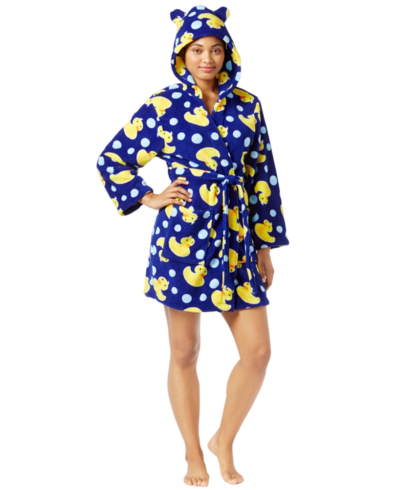 Duck dressing gown Clearance