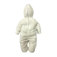 thumbnail image 2 of Mameluco con Gorro Bordado Disney Frozen Olaf Disney  Mameluco1807, 2 of 3