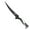 White, variant on Danco Pro Series Fillet Knife 7" flex