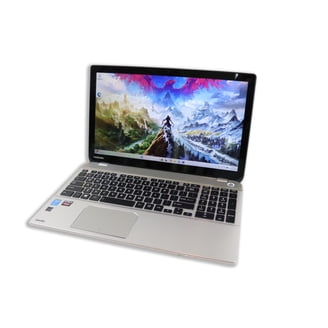 Toshiba I7