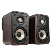 Polk Audio Signature Elite ES10 Surround Speakers - Pair (Walnut)