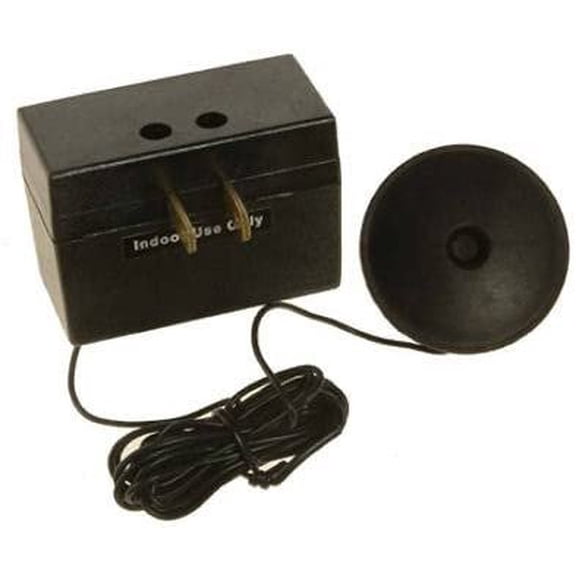 AmerTac 6043BC Plug-in Touch Dimmer Switch, 200W - Quantity 6