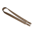 thumbnail image 2 of Correa de cuero Clemence para bolso de hombro de 30 mm de ancho, correa cruzada de repuesto, accesorios para bolso Lindy, 2 of 4