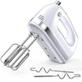 thumbnail image 2 of Batidora de mano de cocina eléctrica de 500w YONGSHENG con botón de Expulsión Turbo Boost, 2 of 5