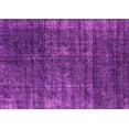 thumbnail image 1 of Ahgly Company Indoor Rectangle Oriental Pink Industrial Area Rugs, 2' x 5', 1 of 4