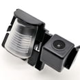 thumbnail image 4 of 170 ° DC12V Car Rear View Reverse Backup Parking Camera For Jeep Wrangler 07-17, 4 of 5