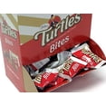 thumbnail image 2 of Turtles Original Bite Size Caramel Nut Clusters - 60ct Brown, 2 of 2