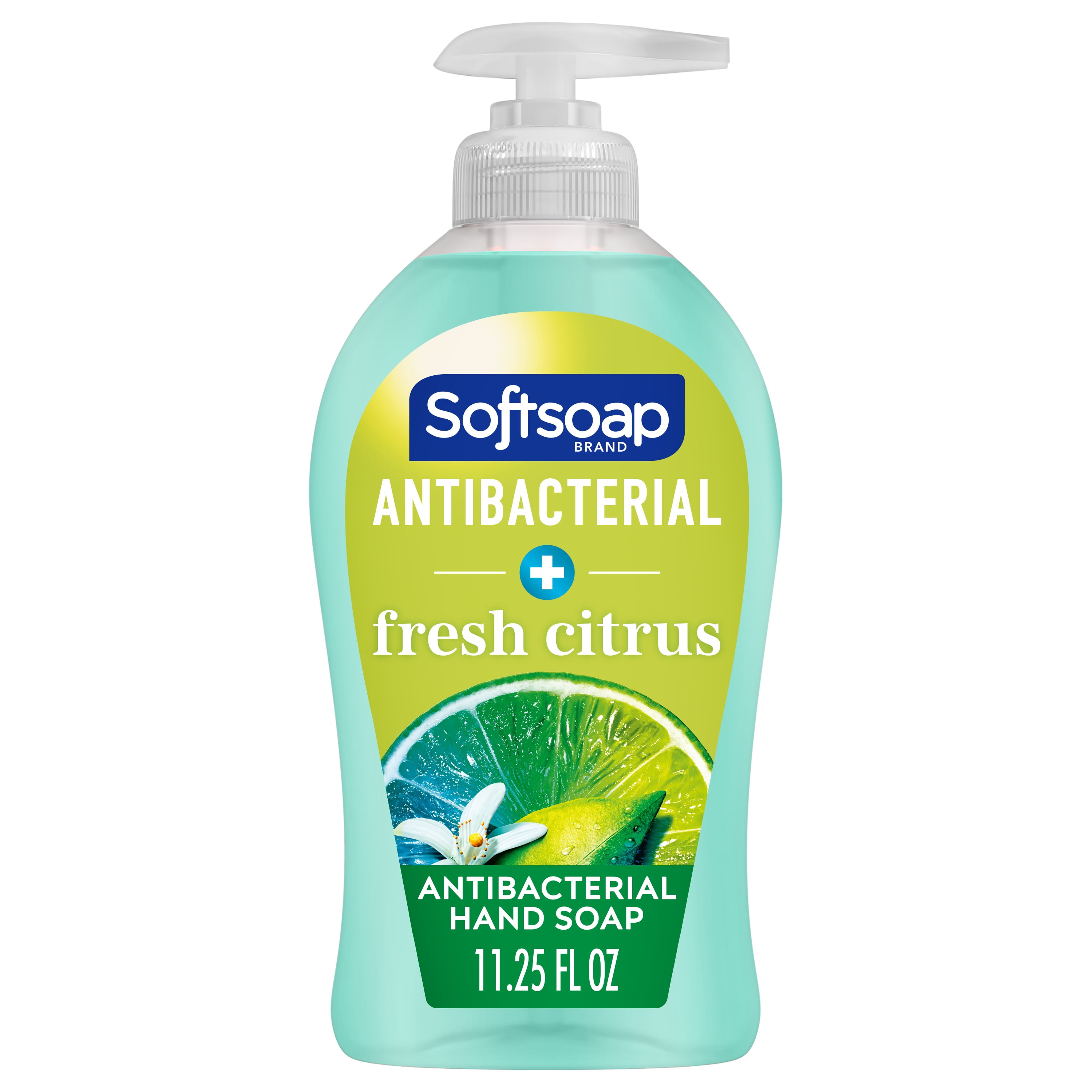 Softsoap