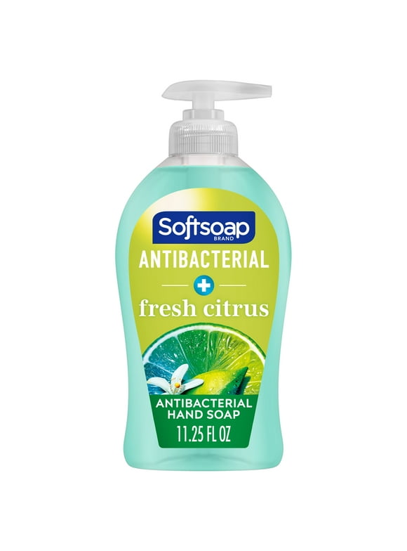 Softsoap Hand Soap in Bath & Body