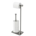 thumbnail image 1 of Umbra Cappa Toilet Paper Holder & Reserve, 1 of 7