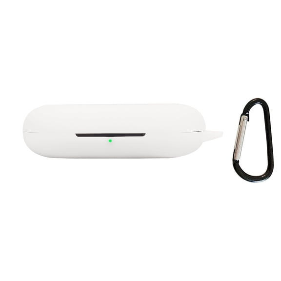 Flexible Silicone Protective Case Suitable For V20i Wireless Earbud Shockproof Covers Scratchresistant Sleeve Daily Use