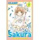thumbnail image 1 of Cardcaptor Sakura Clear Card 3 Blanco, 1 of 2