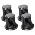 thumbnail image 2 of 4Pcs Filters for Car Vacuum Portable Cordless Handheld 3 In Vacuum, 2 of 8
