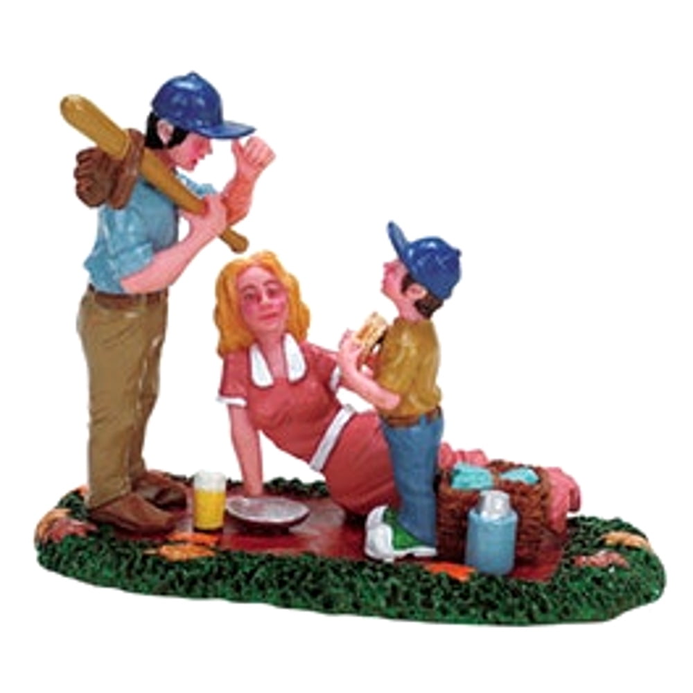 g scale figure