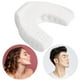 thumbnail image 3 of Ejercitador Facial Silicona para Mandíbula Barbilla Labio Pómulos (blanco), 3 of 9