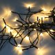 thumbnail image 5 of Guirnalda De Guirnaldas Artificiales De Navidad Led Para Navidad, Fiesta En Casa, Decoración De Navidad, Guirnalda Colgante De Ratán, Adorno De Guirnalda Monstrate HA032080-00, 5 of 6