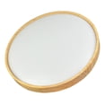 thumbnail image 4 of Lámpara de Techo LED redonda moderna regulable ahorro de energia agradable para Loss ojos para sala de estar, dormitorio, Balcón, 4 of 8