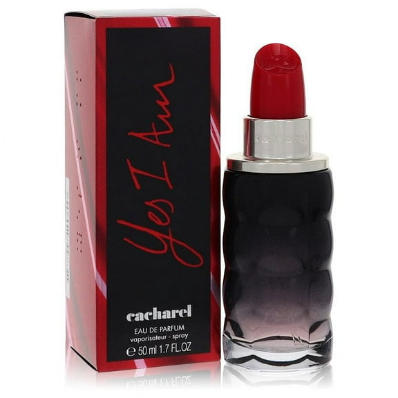 Cacharel Yes I Am Eau de Parfum for Women Spray  1.7oz /  50ml