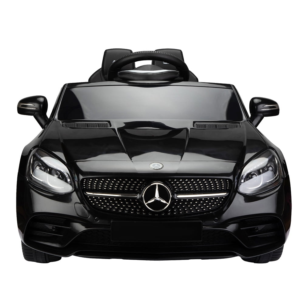 Kepooman Kids Electric Ride-On Toy Car with 12 Volt Battery for Ages 3-5 Years Children, Black Kepooman Kids Electric Ride-On Toy Car with 12 Volt Battery for Ages 3-5 Years Children, Black