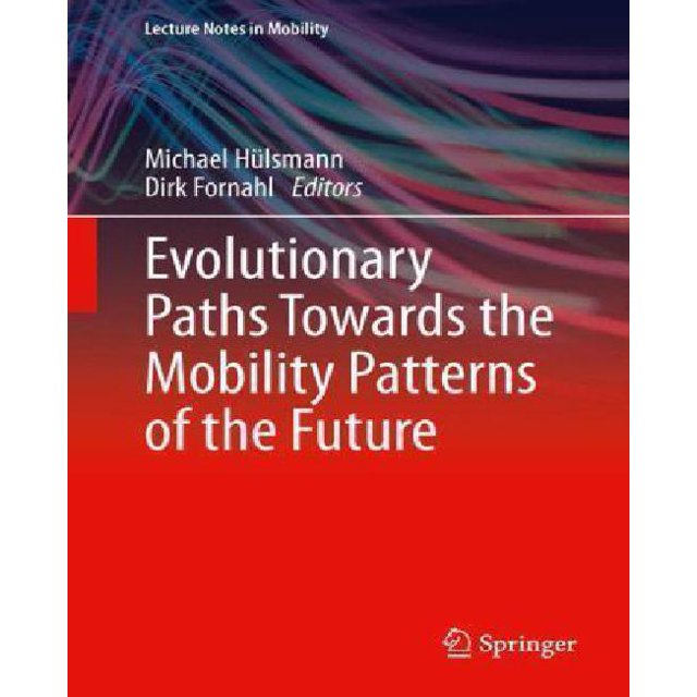 Chemins Évolutionnaires vers les Motifs de Mobilité du Futur