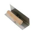 thumbnail image 4 of Paleta de esquina Colamx herramienta de acabado de albañilería para paneles de yeso raspar Adentro, 4 of 8