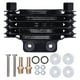 thumbnail image 2 of Enfriador de Aceite de Motor ANGGREK Metal Para Moto de Cross ATV 125-250CC, 2 of 8