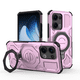 thumbnail image 1 of Funda GANGXUN para OPPO Reno 13 5G , magnética, ligera, soporte 360°, antigolpes, 1 of 6