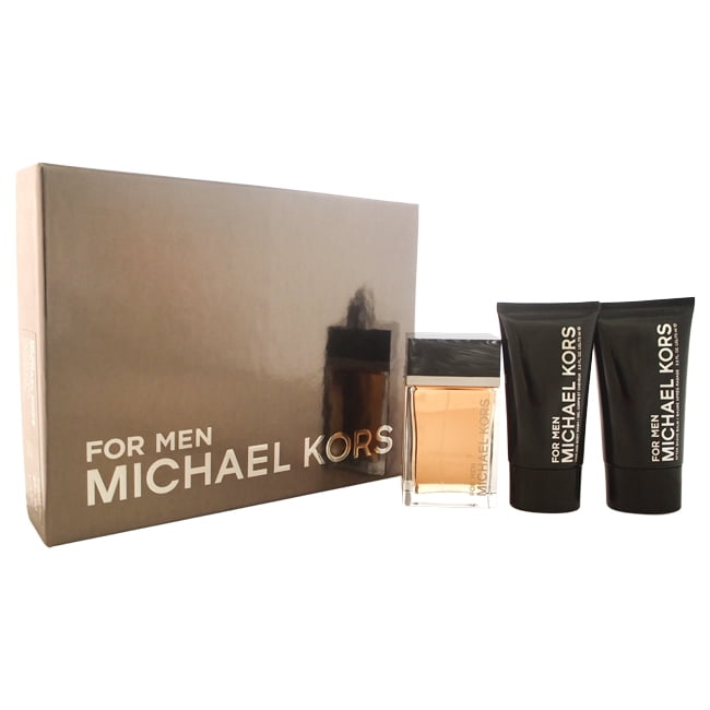 michael kors men's fragrance gift set