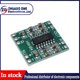 thumbnail image 3 of Mini PAM8403 DC 5V 2 Channel USB Digital Audio Amplifier Board Module 2 * 3W Volume Control with Potentionmeter, 3 of 5