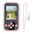 thumbnail image 2 of Teléfono Inteligente Para Niños, Juguetes de Dinosaurios, Teléfonos para Niños, Pantalla Táctil HD, Teléfono Celular Con Cámara dual para Niños, CámaRa de 96 MP, Pantalla, 2 of 7