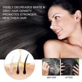 thumbnail image 4 of Fiudx Acete Capilar, Aceite Revitalizante Extracto Rojo, Mezcla Reparadora Jengibre y Ricino, Suero Nutritivo de Queratina y Argán, Cuidado Del Cabello Dañado, Uso Diario, Apto para Todo Tipo de Cabe, 4 of 7