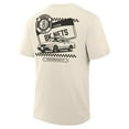 thumbnail image 3 of Men's Fanatics Cream Brooklyn Nets Team Culture T-Shirt, 3 of 3