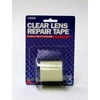 LENS REPAIR TAPE - CLEAR - 2" X 5'