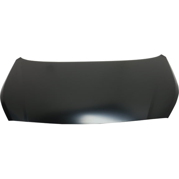 For 2016-2017 Sonata Hood Front Primed Steel HY1230167 66400C1000