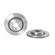 thumbnail image 1 of Par de DISCOS VENTILADOS XC90 2004 al 2007 VOLVO 2.5L L5 Traseros BREMBO ., 1 of 5
