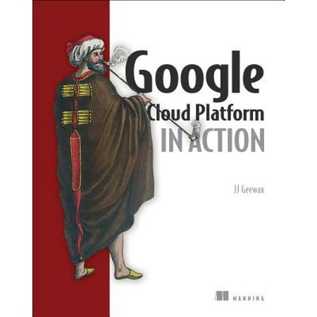 Google Cloud Platform in Action (Best Cloud Platform For Iot)