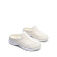 thumbnail image 6 of Women's Mules Sneakers – Slip-On Walking Shoes for Casual Comfort, 6 of 8