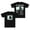 Black, variant on Madison Beer The Spinnin Tour T-shirt 2024 Silence Between Songs Merch Men Women Streetwear Tee