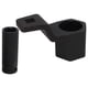 thumbnail image 3 of Zócalo Del Equilibrador Armónico Automático De 19 Mm, Revestimiento Negro Llave De Polea Del Cigüeñal De 50 Mm Resistente A La Corrosión Para Mantenimiento, 3 of 8