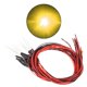 thumbnail image 4 of lámpara de tren,lámpara LED kit de cableado para casa de muñecas accesorios de tren,bombillas de luz LED de 12 voltios accesorios de tren modelo,resistencia de 12 voltios a 6 voltios luces, 4 of 8