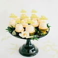 thumbnail image 6 of 50th Anniversary Cupcake Picks 24 Pack, 6 of 8