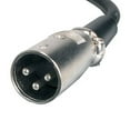 thumbnail image 3 of (10) Universal 10FT 3-Pin DMX Cables & Lighting O-Clamps Bundle, 3 of 6