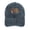 Navy, variant on Something’s Are Better Left Alone Gray Baseball Cap for Men Women, Adjustable Snapback Hats Cotton Hat