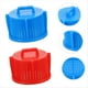 thumbnail image 3 of Filtros de Lavadora, Tamiz de Válvula de Entrada de Lavado, Tamiz de Máquina para Lavado, Purificador de Agua, Filtro de Agua Doméstico Azul, 3 of 5