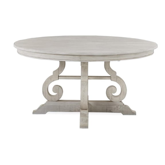 Magnussen D4436 Bronwyn 48" Round Dining Table